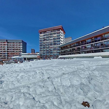 Apartment Pelvoux 102 By Interhome Saint-Martin-de-Belleville Dış mekan fotoğraf