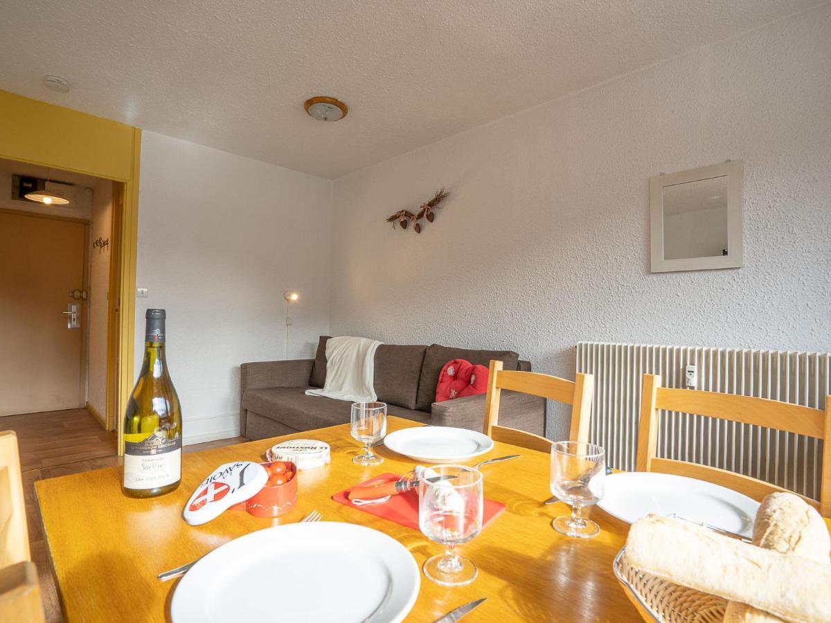 Apartment Pelvoux 102 By Interhome Saint-Martin-de-Belleville Dış mekan fotoğraf